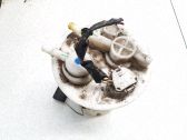 Bomba interna de combustible