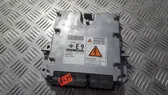 Calculateur moteur ECU