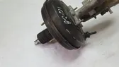 Brake booster