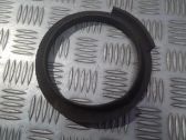 Coil spring mount