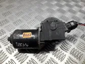 Wiper motor