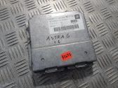 Unidad de control/módulo del motor