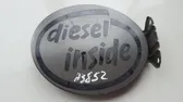 Tapón del depósito de combustible