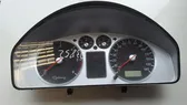 Speedometer (instrument cluster)