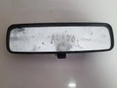 Espejo retrovisor (interior)