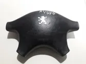 Fahrerairbag