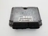 Calculateur moteur ECU