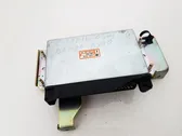 Module de contrôle de boîte de vitesses ECU