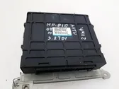 Calculateur moteur ECU