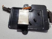 Sensor impacto/accidente para activar Airbag