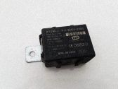 Autres unités de commande / modules