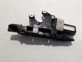 Motor de ajuste del asiento