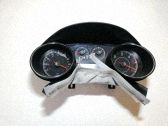 Geschwindigkeitsmesser Cockpit