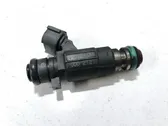 Injecteur de carburant