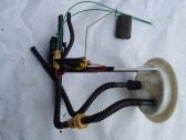 Capteur niveau de carburant