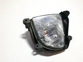 Front fog light