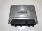 Unidad de control/módulo del motor