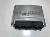 Unidad de control/módulo del motor