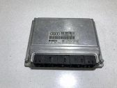 Unidad de control/módulo del motor