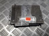 Unidad de control/módulo del motor
