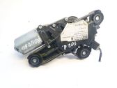 Wischermotor Heckscheibe