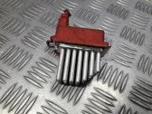 Resistencia motor/ventilador de la calefacción