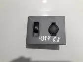 Electric window control switch