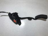 Pedal del acelerador
