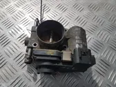 Soupape d'étranglement