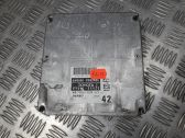 Calculateur moteur ECU
