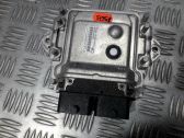 Unidad de control/módulo del motor