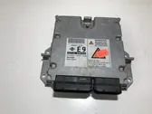 Calculateur moteur ECU