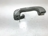 Rear interior roof grab handle