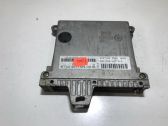 Autres unités de commande / modules