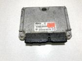Unidad de control/módulo del motor
