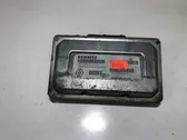 Module de contrôle de boîte de vitesses ECU