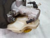 Master brake cylinder