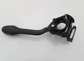 Wiper control stalk