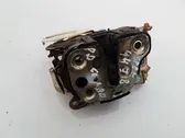 Cerradura de puerta delantera