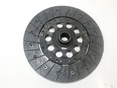 Clutch pressure plate