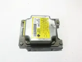 Airbag control unit/module