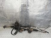 Steering rack