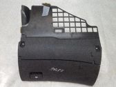 Glove box