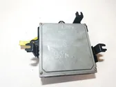 Calculateur moteur ECU