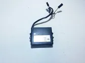 Alarm control unit/module