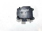 Air flap motor/actuator