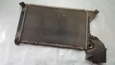 Coolant radiator