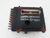 Gearbox control unit/module