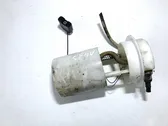 Sensor de nivel de combustible
