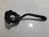 Wiper control stalk